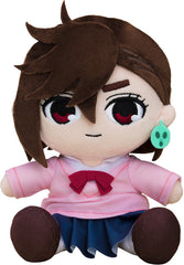 PREORDER Dan Da Dan Plushie Momo