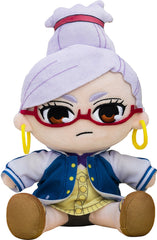 PREORDER Dan Da Dan Plushie Seiko