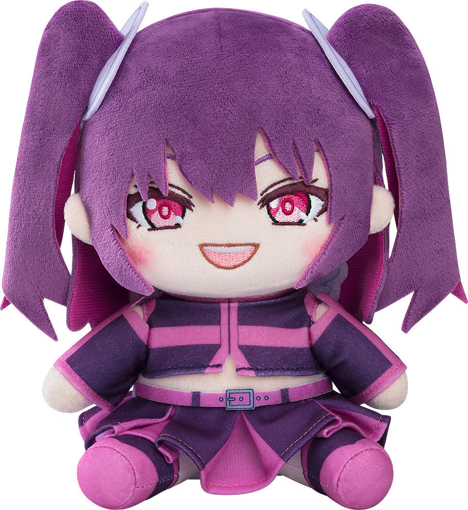 PREORDER 2.5 Dimensional Seduction Plushie Miriella