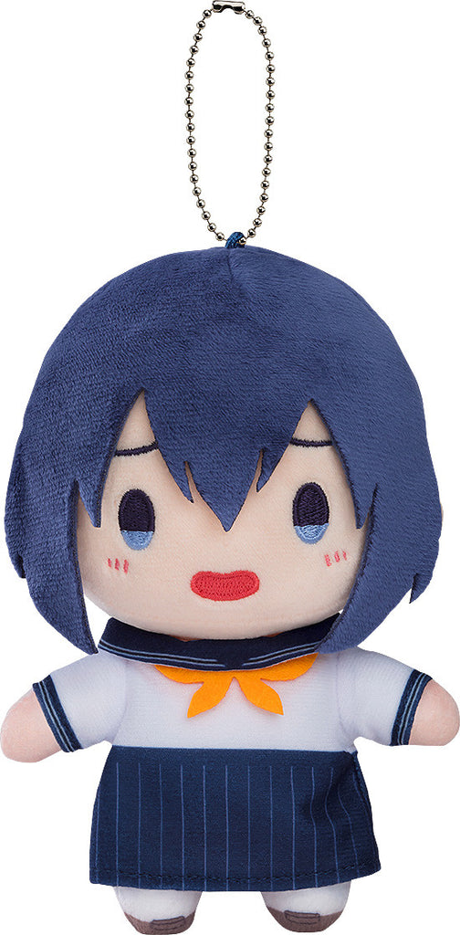 PREORDER 2.5 Dimensional Seduction Plushie Nonoa