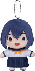 PREORDER 2.5 Dimensional Seduction Plushie Nonoa