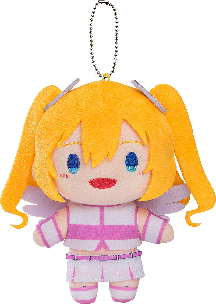 PREORDER 2.5 Dimensional Seduction Plushie Liliel Angel Airborne Squad Version