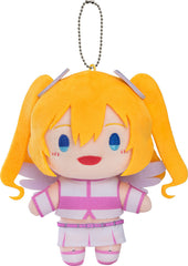 PREORDER 2.5 Dimensional Seduction Plushie Liliel Angel Airborne Squad Version