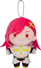 PREORDER 2.5 Dimensional Seduction Plushie Ariel Angel Airborne Squad Version