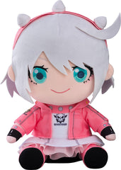 PREORDER Guilty Gear Strive Plushie Elphelt Valentine