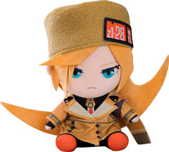 PREORDER Guilty Gear Strive Plushie Millia Rage