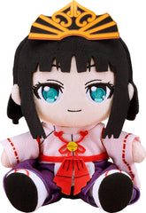 PREORDER The Elusive Samurai Plushie Shizuku