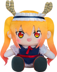 PREORDER Miss Kobayashis Dragon Maid Plushie Tohru