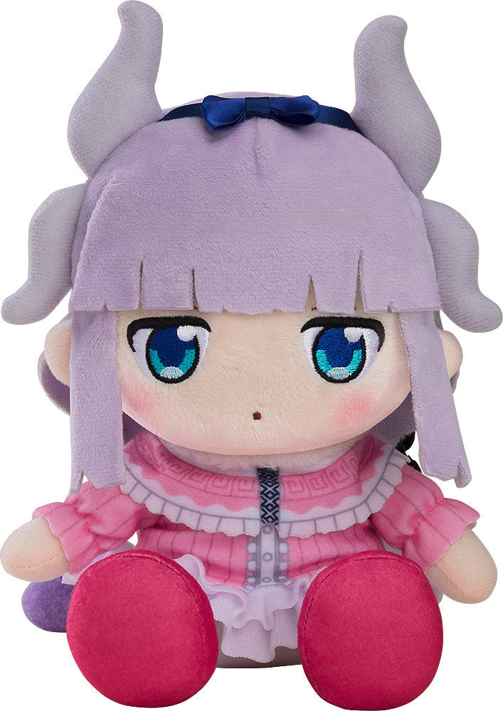 PREORDER Miss Kobayashis Dragon Maid Plushie Kanna