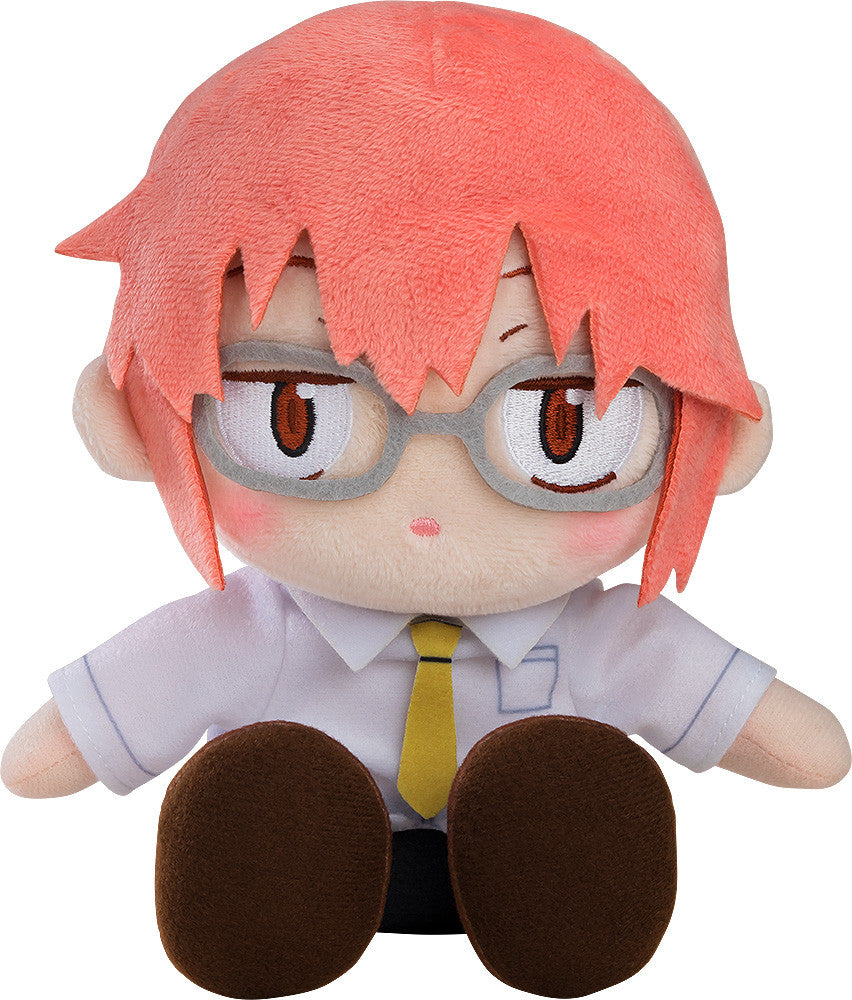 PREORDER Miss Kobayashis Dragon Maid Plushie Kobayashi