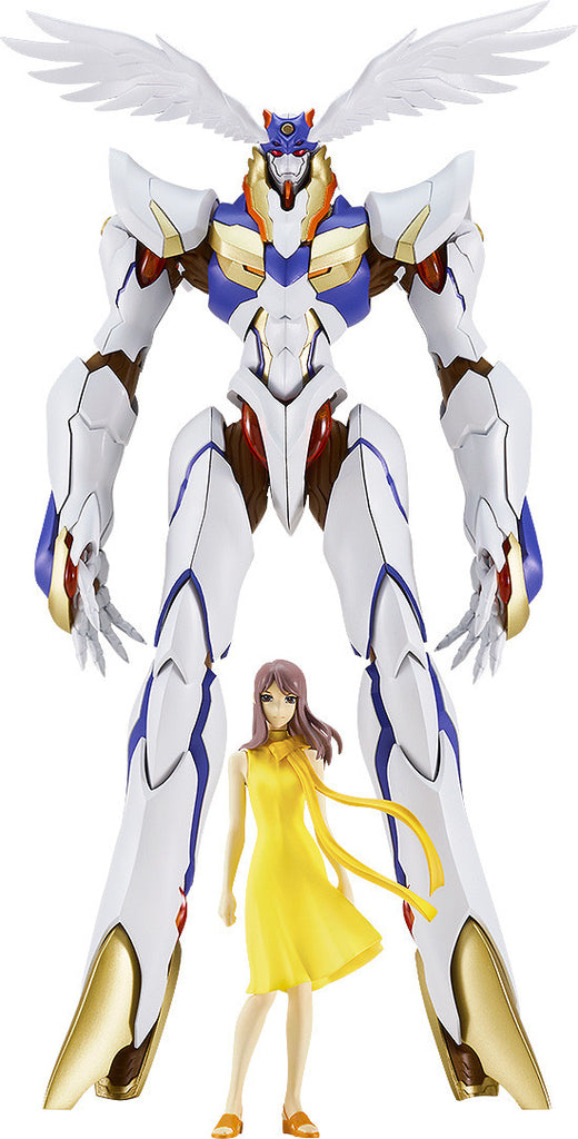 RahXephon Moderoid RahXephon (re-order)