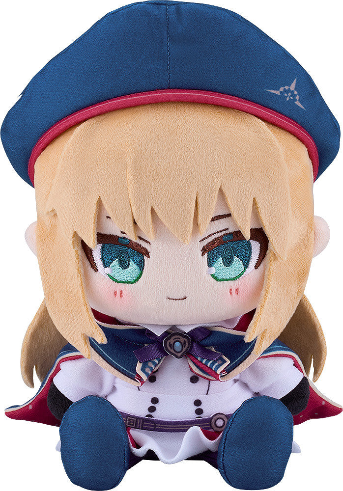 PREORDER Fate/Grand Order Chocopuni Plushie Caster/Altria Caster