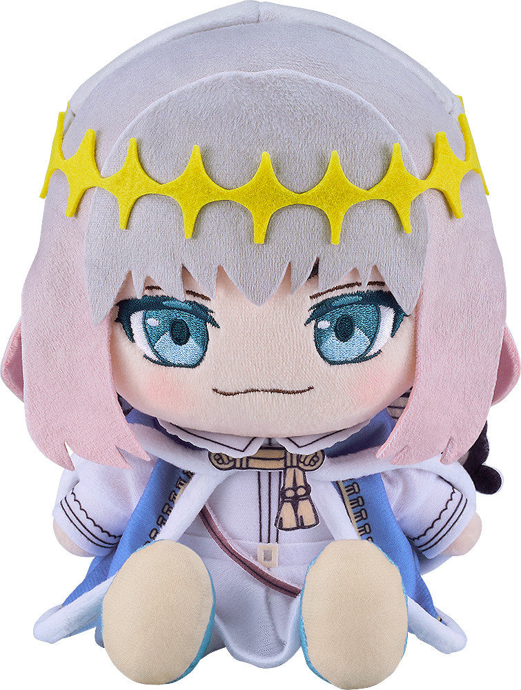 PREORDER Fate/Grand Order Chocopuni Plushie Pretender/Oberon