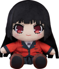 PREORDER Kakegurui Plushie Yumeko Jabami