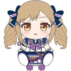 PREORDER BanG Dream! Plushie Poppin Party Arisa Ichigaya