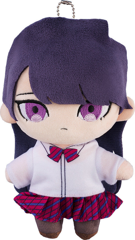 PREORDER Komi Cant Communicate Plushie Shoko Komi