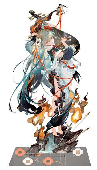 PREORDER Character Vocal Series 01 Hatsune Miku Hatsune Miku Acrylic Stand Shimian Maifu Version