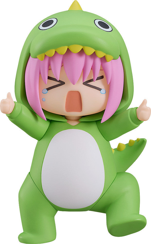 PREORDER Bocchi the Rock! Nendoroid Hitori Gotoh Attention Seeking Monster Version