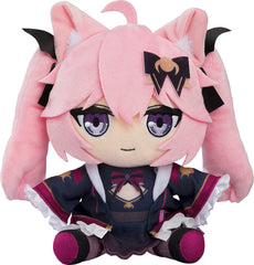 PREORDER Nyanners Plushie Nyatasha Nyanners