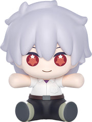 PREORDER Rebuild of Evangelion Huggy Good Smile Kaworu Nagisa School Uniform Version