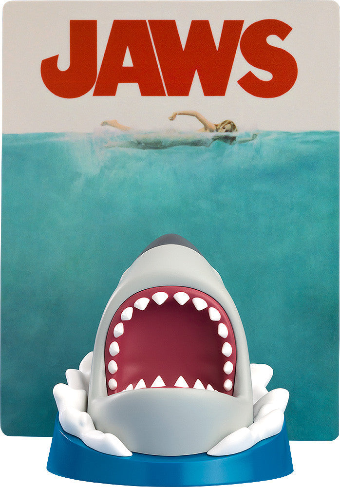 PREORDER JAWS Nendoroid Jaws