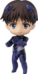 PREORDER Rebuild of Evangelion Nendoroid Shinji Ikari Plugsuit Version (re-run)