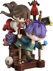 PREORDER Ib Chibi Figures Ib & Garry