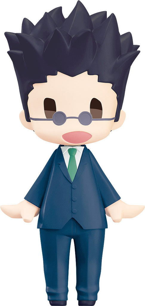 PREORDER Hunter x Hunter HELLO! GOOD SMILE Leorio