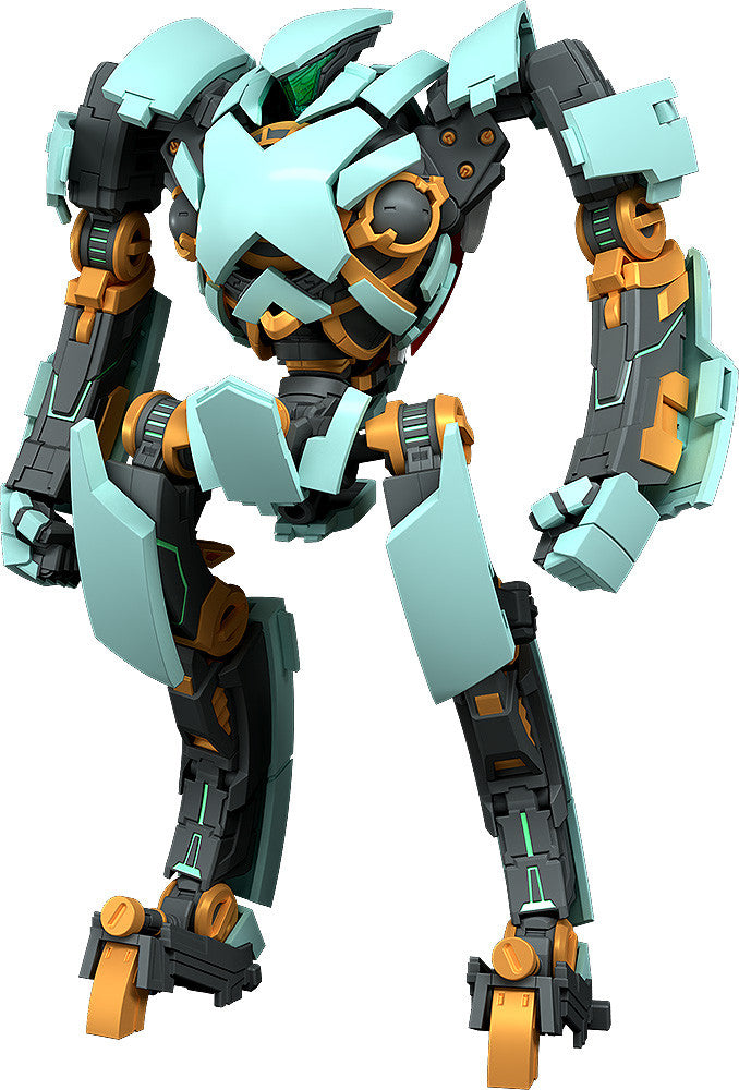 PREORDER Expelled from Paradise Moderoid New Arhan