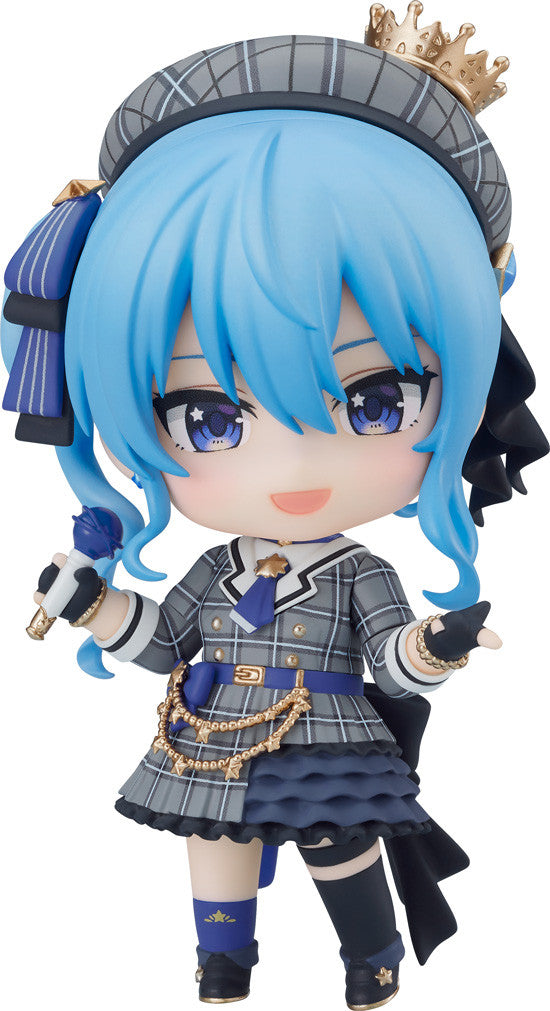 PREORDER Hololive Production Nendoroid Hoshimachi Suisei (re-run)