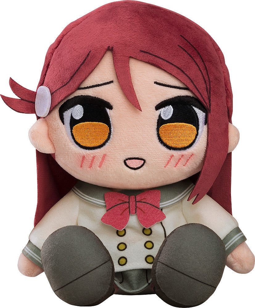 PREORDER Love Live! Sunshine! Kuripan Plushie Riko Sakurauchi