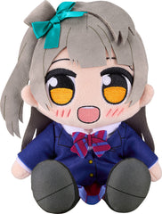 PREORDER Love Live! Kuripan Plushie Kotori Minami