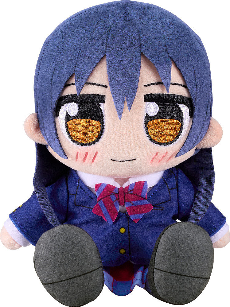 PREORDER Love Live! Kuripan Plushie Umi Sonoda