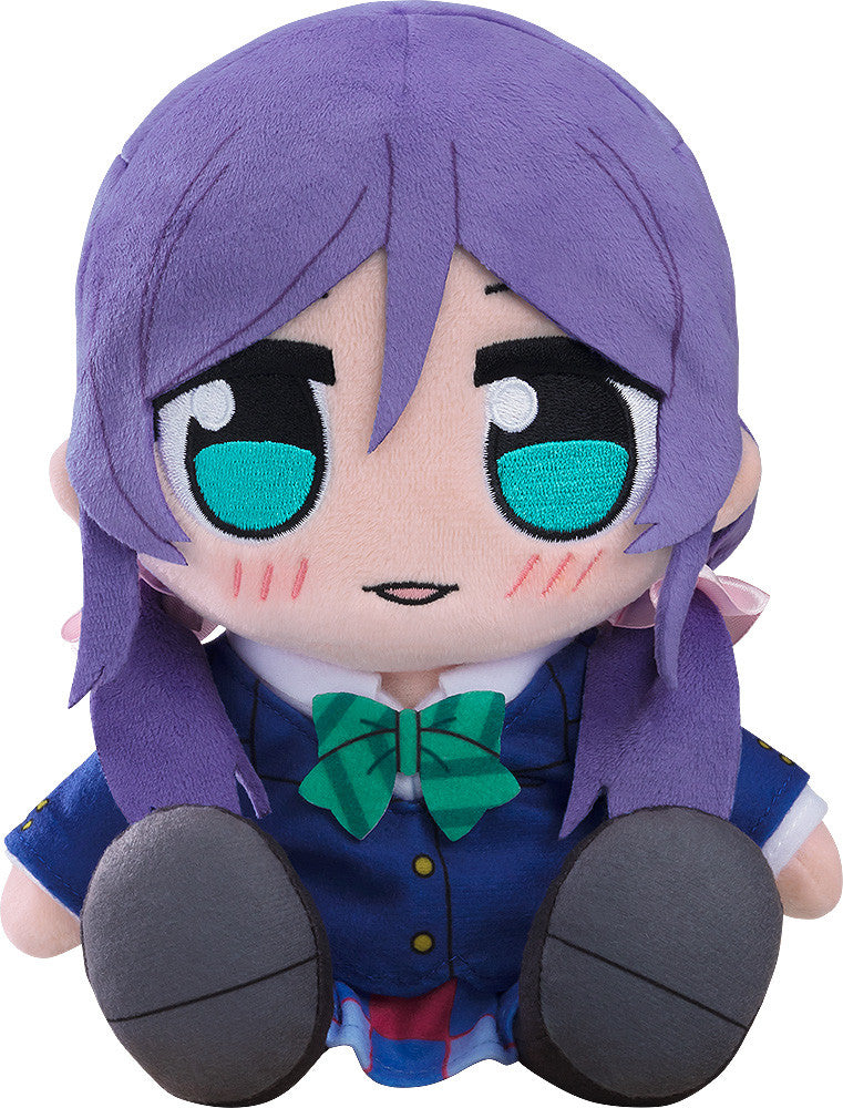 PREORDER LoveLive! Kuriupan Plushie Nozomi Tojo