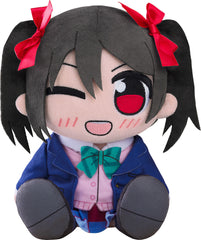 PREORDER LoveLive! Kuriupan Plushie Nico Yazawa