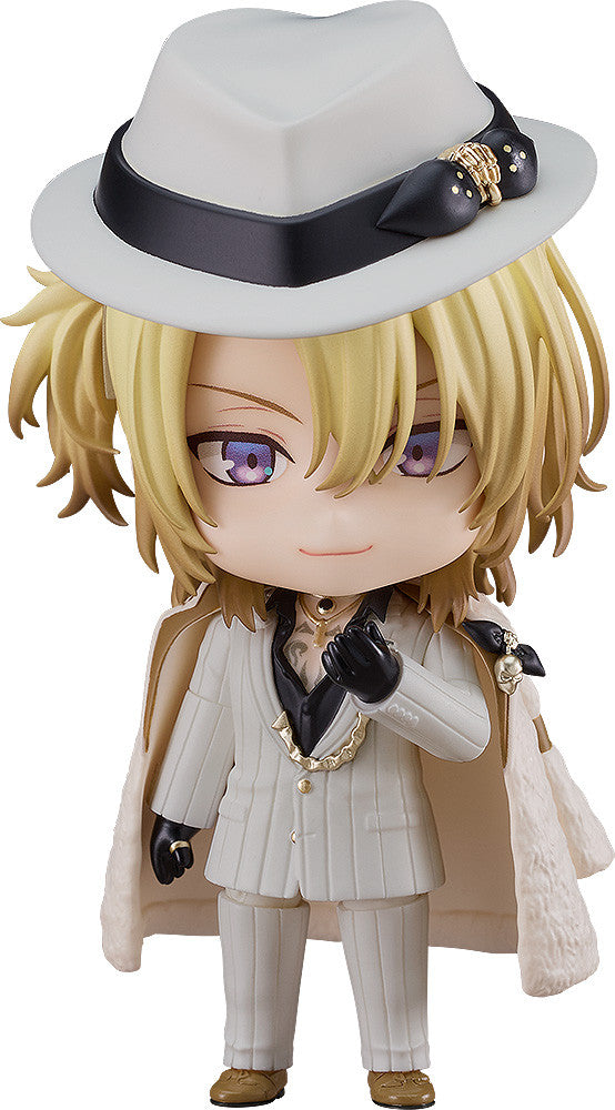 PREORDER Nijisanji En Nendoroid Luca Kaneshiro