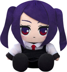 PREORDER VA-11 HALL-A Cyberpunk Bartender Action Plushie Jill Stingray