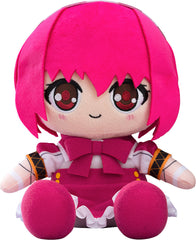 PREORDER VA-11 HALL-A Cyberpunk Bartender Action Plushie Dorothy Haze