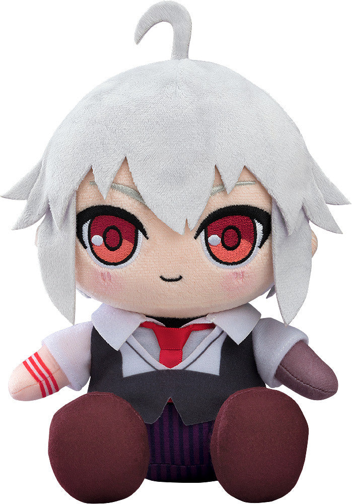 PREORDER VA-11 HALL-A Cyberpunk Bartender Action Plushie Dana Zane