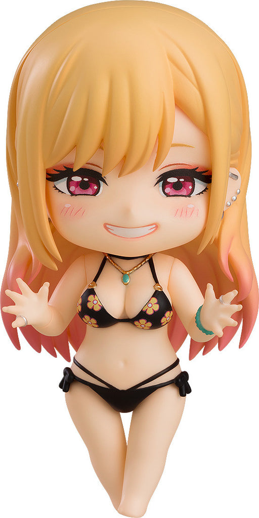 PREORDER My Dress Up Darling Nendoroid Marin Kitagawa Swimsuit Version