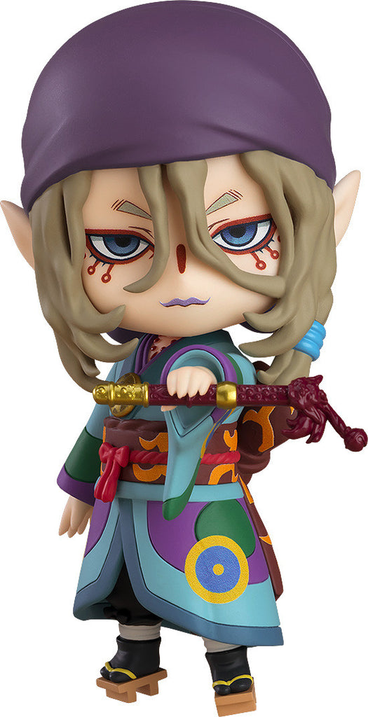 PREORDER Mononoke Nendoroid Medicine Seller