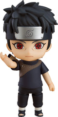 PREORDER Naruto Shippuden Nendoroid Shisui Uchiha