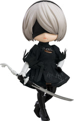 PREORDER NieR Automata Nendoroid Doll 2B (YoRHa No.2 Type B)