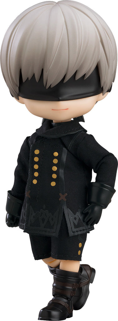 PREORDER NieR Automata Nendoroid Doll 9S (YoRHa No.9 Type S)