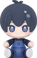 PREORDER Bluelock Huggy Good Smile Isagi Yoichi