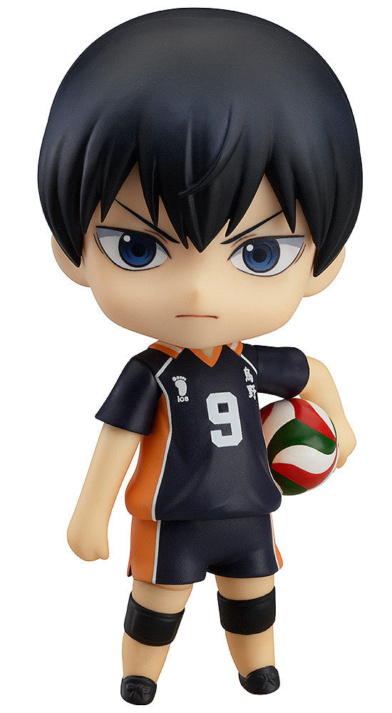 PREORDER Haikyu!! Nendoroid Tobio Kageyama (5th-run)