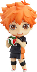 PREORDER Haikyu!! Nendoroid Shoyo Hinata (5th-run)