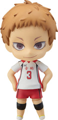 PREORDER Haikyu!! Nendoroid Morisuke Yaku (re-run)