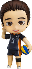 PREORDER Haikyu!! Nendoroid Asahi Azumane (3rd-run)