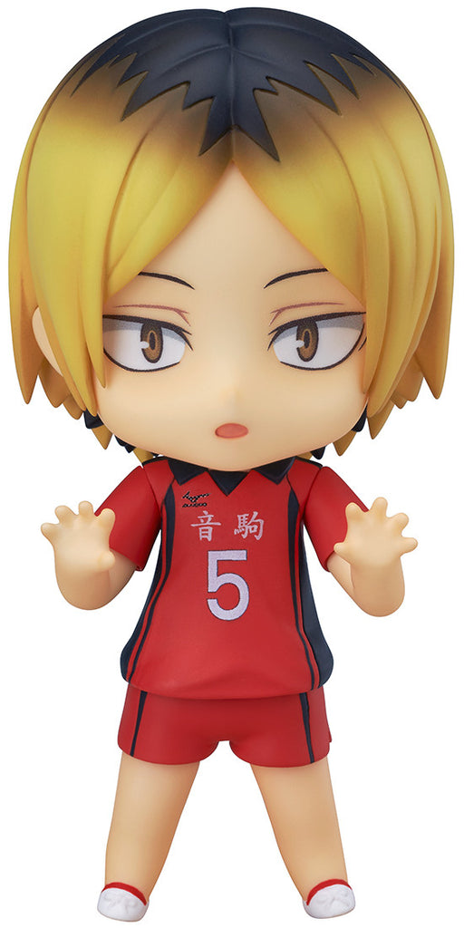 PREORDER Haikyu!! Nendoroid Kenma Kozume (4th-run)